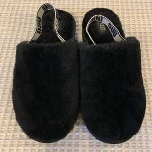 WOMENS UGG SLIPPER